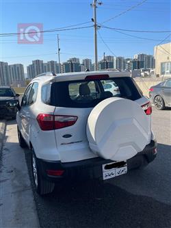 فورد إيكوسبورت